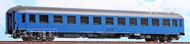 ACME 52786 - H0 - Schlafwagen, RDC, Ep. V